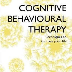 Cognitive Behavioral Therapy